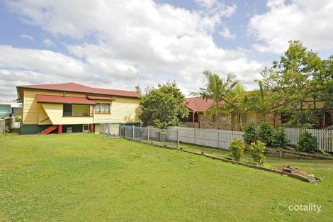 Property photo of 23 Riddell Street Bulimba QLD 4171