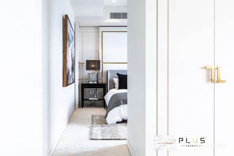 Property photo of 801/8 Darling Island Road Pyrmont NSW 2009