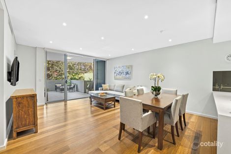 106/76-82 Gordon Cres, Lane Cove North, NSW 2066