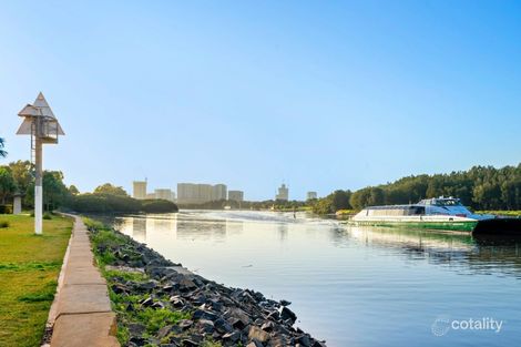 402/48-56 Bundarra St, Ermington, NSW 2115