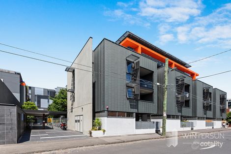 Property photo of 303/92-96 Albert Street Brunswick East VIC 3057