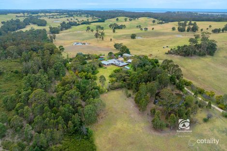 185 Rosherville Rd, Metung, VIC 3904