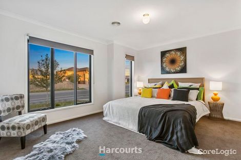 Property photo of 42 Riverstone Boulevard Clyde North VIC 3978
