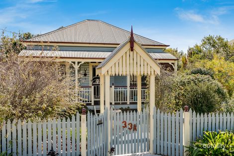 Property photo of 33A Rome Street Newtown QLD 4350
