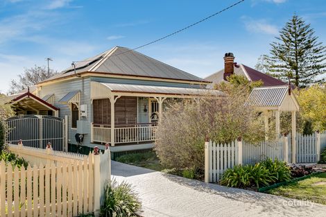 Property photo of 33A Rome Street Newtown QLD 4350