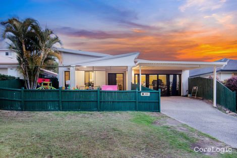 Property photo of 19 Napier Court Pacific Pines QLD 4211