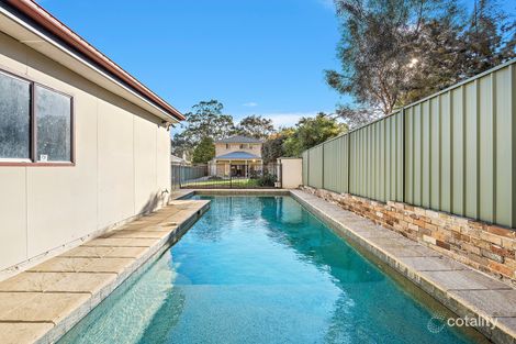 Property photo of 70 Coonong Road Gymea Bay NSW 2227