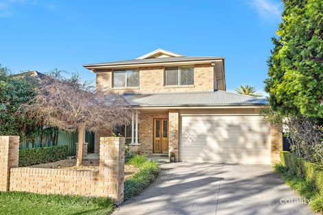 Property photo of 70 Coonong Road Gymea Bay NSW 2227