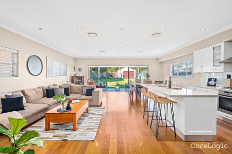 Property photo of 70 Coonong Road Gymea Bay NSW 2227