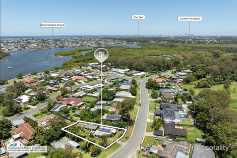 70 Crescent Ave, Hope Island, QLD 4212