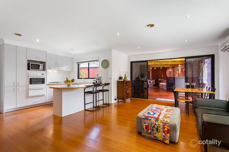 Property photo of 7 Jeffrey Court Epping VIC 3076