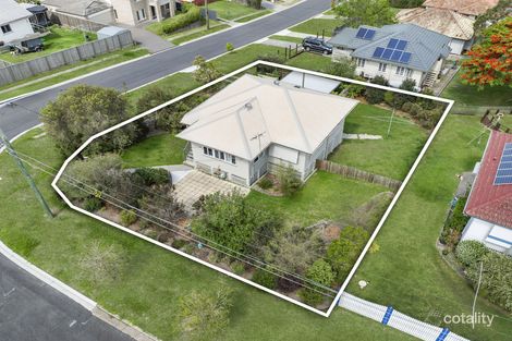 18 Rea St, Carina Heights, QLD 4152