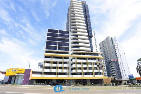 42/387 Macquarie St, Liverpool, NSW 2170