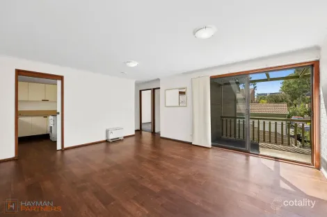 Property photo of 36/1 Playfair Place Belconnen ACT 2617