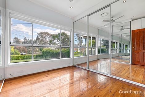 Property photo of 3 Pentland Street Quakers Hill NSW 2763