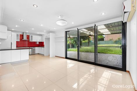 Property photo of 3 Pentland Street Quakers Hill NSW 2763