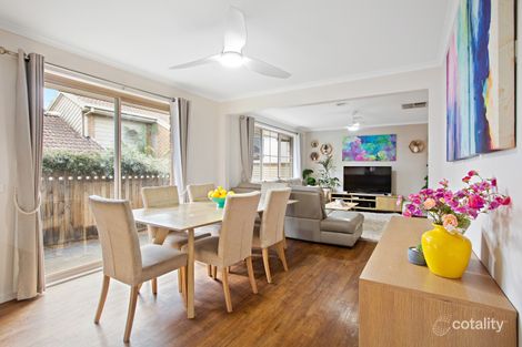 Property photo of 16 Latrobe Court Croydon Hills VIC 3136