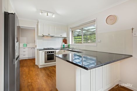 Property photo of 16 Latrobe Court Croydon Hills VIC 3136