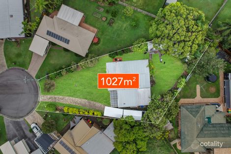 9 Mcmahon Ct, Bethania, QLD 4205