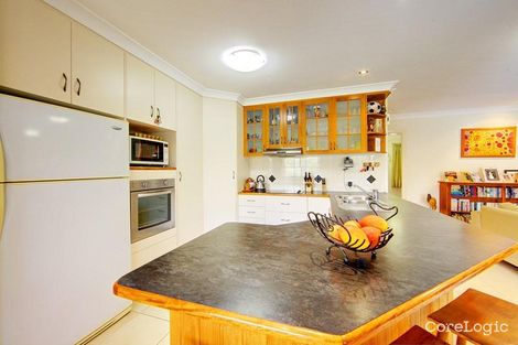 Property photo of 43 Bamboo Crescent Mount Louisa QLD 4814