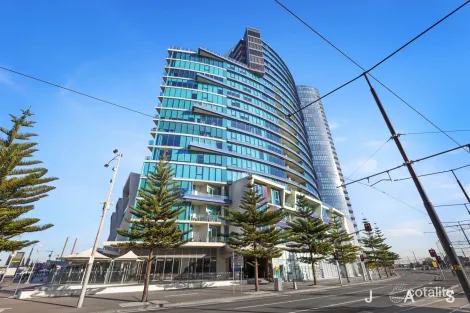 1009/2 Newquay Prom, Docklands, VIC 3008