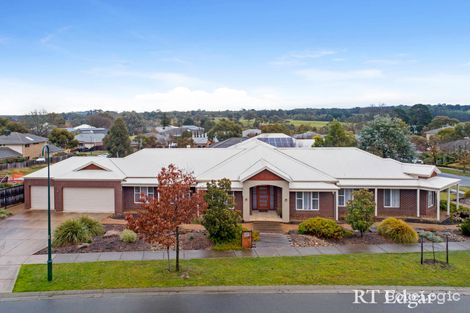 Property photo of 1 Dumbarton Way Gisborne VIC 3437