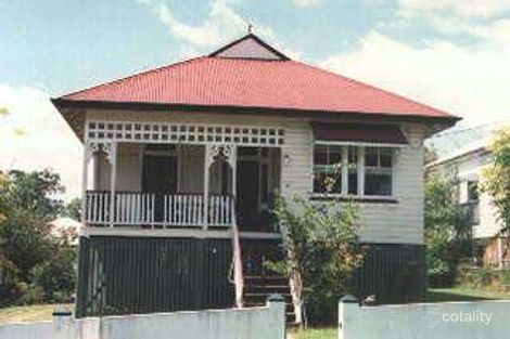 Property photo of 35 Kenwyn Road Red Hill QLD 4059