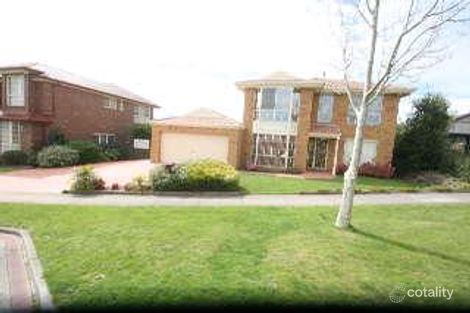40 Allamanda Bvd, Lysterfield, VIC 3156