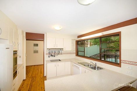 Property photo of 19 Vale Road Thornleigh NSW 2120