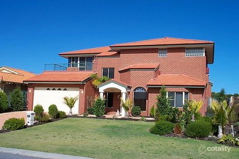 22 Meadowbrook Prom, Currambine, WA 6028
