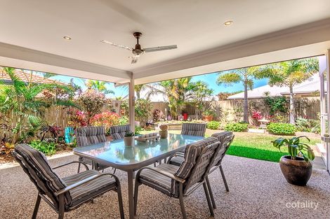 Property photo of 30 Veerings Crescent Twin Waters QLD 4564