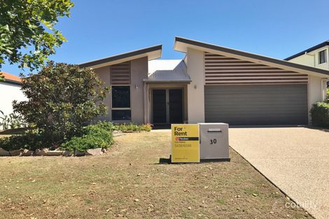 Property photo of 30 Veerings Crescent Twin Waters QLD 4564