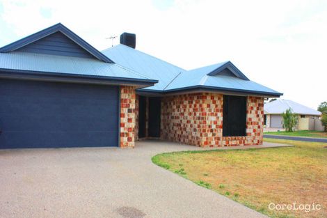 Property photo of 3 Blue Gums Drive Emerald QLD 4720