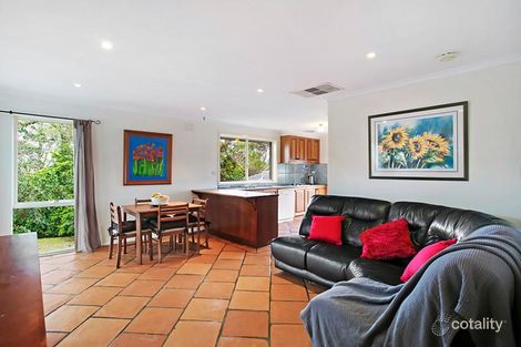 Property photo of 27 Malabar Crescent Eltham VIC 3095