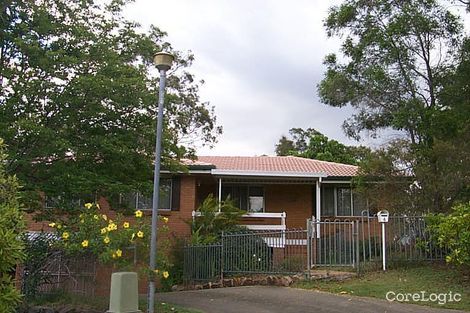 Property photo of 4 Bart Place Chapel Hill QLD 4069