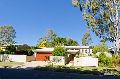 Property photo of 46 Glenmore Drive Ashmore QLD 4214