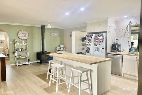 Property photo of 2E Fairway Drive Hatton Vale QLD 4341
