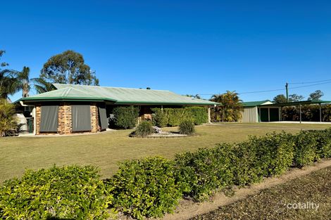 Property photo of 2E Fairway Drive Hatton Vale QLD 4341