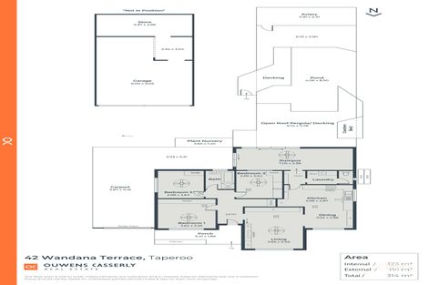 Property photo of 42 Wandana Terrace Taperoo SA 5017