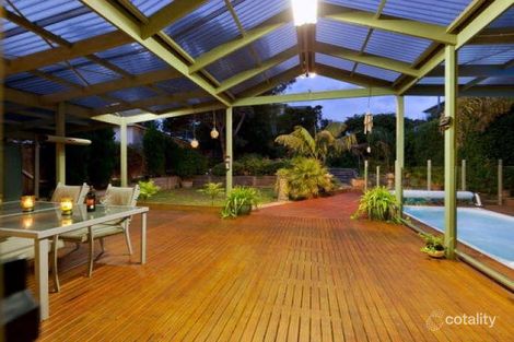 22 Mitchell St, Mornington, VIC 3931