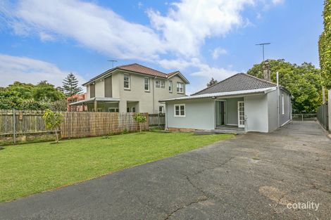 Property photo of 8 Carter Street Bronte NSW 2024
