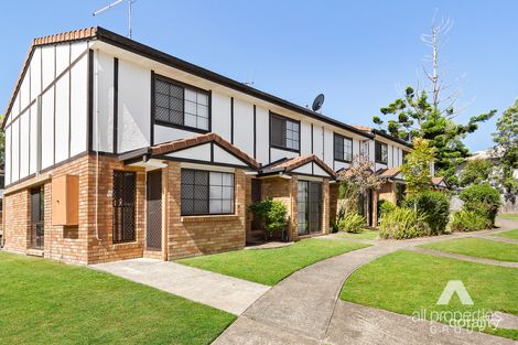 Property photo of 20/39 Garfield Road Woodridge QLD 4114