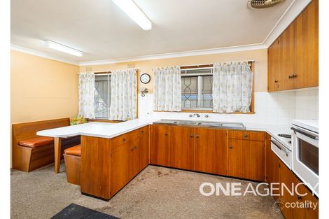 Property photo of 135 Morgan Street Wagga Wagga NSW 2650