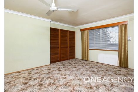 Property photo of 135 Morgan Street Wagga Wagga NSW 2650