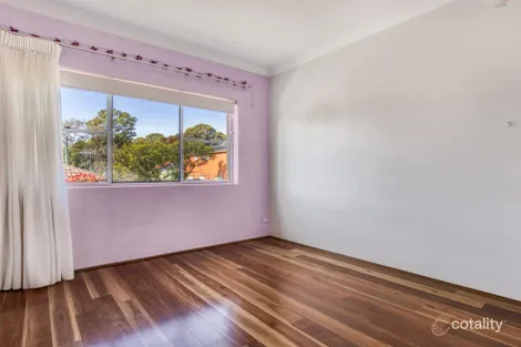 Property photo of 3/59 Garfield Street Five Dock NSW 2046