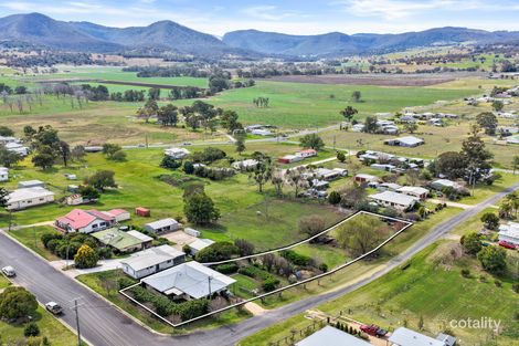 19 CEDAR ST, KILLARNEY, QLD 4373