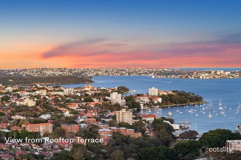 1203/229 Miller St, North Sydney, NSW 2060