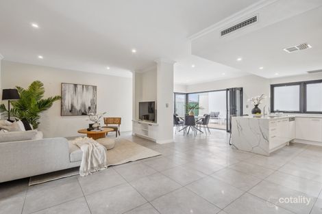 Property photo of 65 Loftus Street Nedlands WA 6009