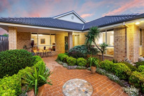 3 Rockefeller Way, Point Cook, VIC 3030