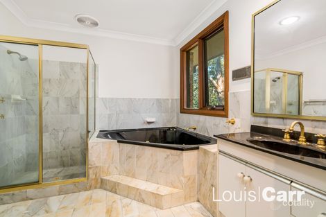 Property photo of 12 Roma Court West Pennant Hills NSW 2125